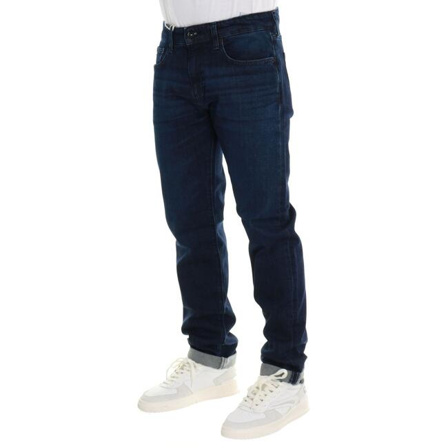 JEANS HARDY STAFF - Mad Fashion | img vers.650x/